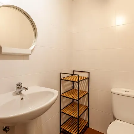 Дом отдыха Casa Nogueira - Minho's Guest Pousadouros (Vieira do Minho)