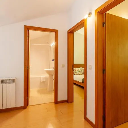 Casa Nogueira - Minho's Guest Pousadouros (Vieira do Minho)