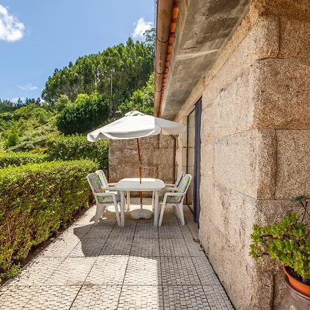 Casa Nogueira - Minho's Guest 別荘 Pousadouros (Vieira do Minho)