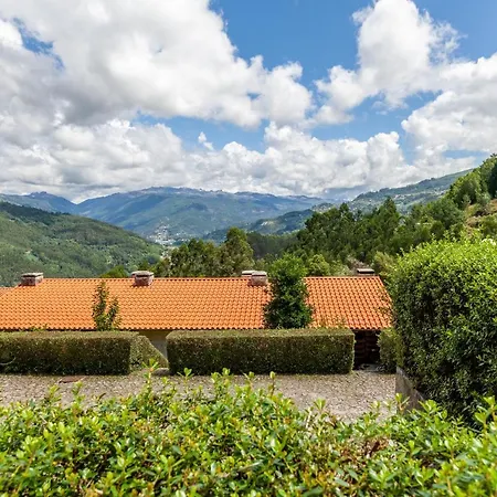 別荘 Casa Nogueira - Minho's Guest *