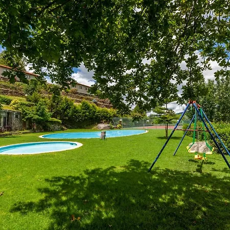 Casa Nogueira - Minho's Guest Дом отдыха