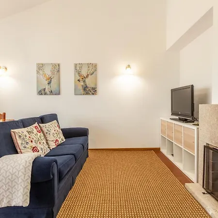 Casa Nogueira - Minho's Guest *