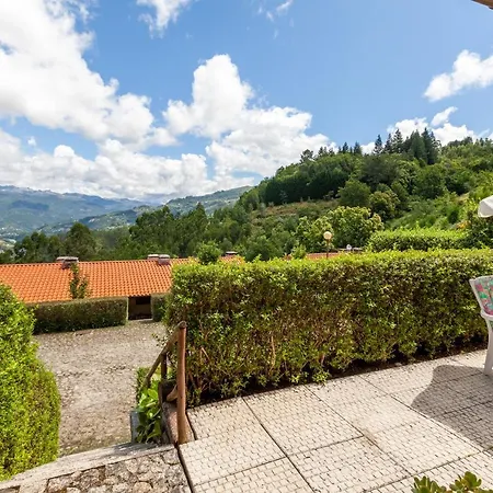 Casa Nogueira - Minho's Guest Дом отдыха