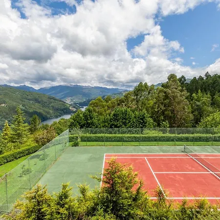 別荘 Casa Nogueira - Minho's Guest Pousadouros (Vieira do Minho)