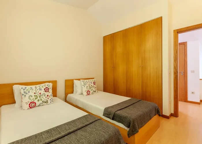 Casa Nogueira - Minho's Guest Pousadouros (Vieira do Minho)