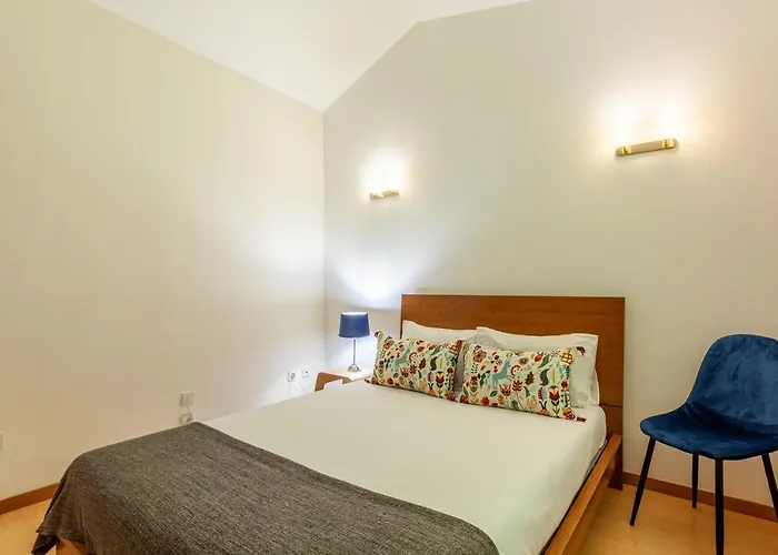 Casa Nogueira - Minho's Guest *