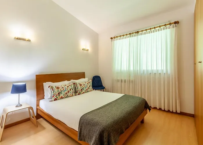 Casa Nogueira - Minho's Guest Pousadouros (Vieira do Minho)