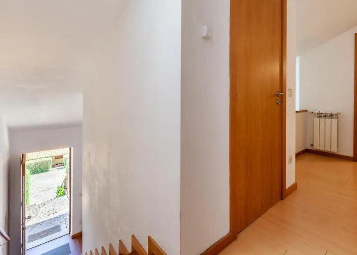 Casa Nogueira - Minho's Guest 펜션 Pousadouros (Vieira do Minho)