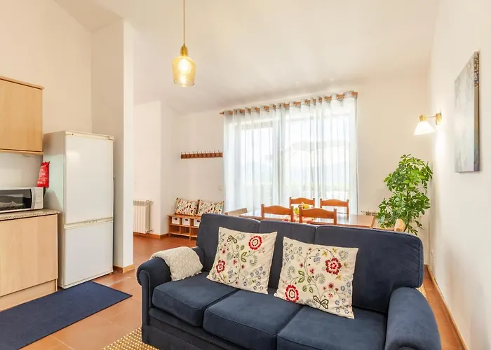 펜션 Casa Nogueira - Minho's Guest Pousadouros (Vieira do Minho)