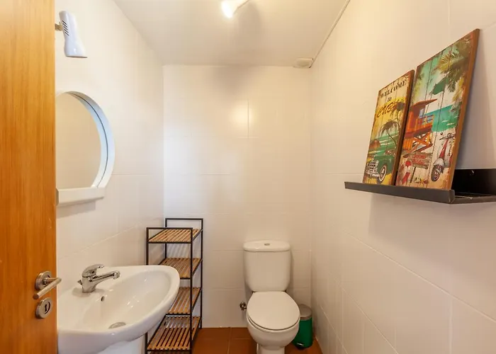 펜션 Casa Nogueira - Minho's Guest