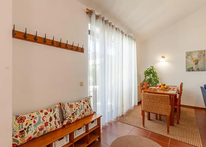 펜션 Casa Nogueira - Minho's Guest