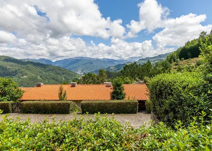 펜션 Casa Nogueira - Minho's Guest *