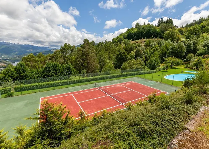 Casa Nogueira - Minho's Guest