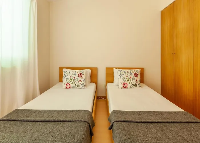 Casa Nogueira - Minho's Guest 펜션 Pousadouros (Vieira do Minho)