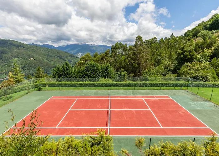 펜션 Casa Nogueira - Minho's Guest